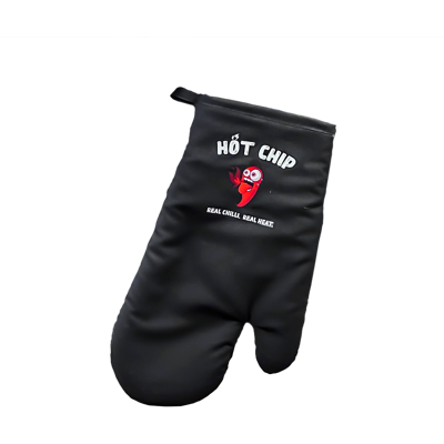 Bavlněná chňapka HOT-CHIP Bavlněná chňapka HOT-CHIP
