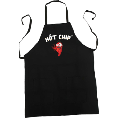 HOT-CHIP Kuchyňská Zástěra HOT-CHIP Kuchyňská Zástěra
