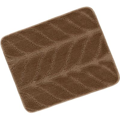 Bellatex WC předložka 50x60cm klas hnědý Bellatex WC předložka 50x60cm klas hnědý