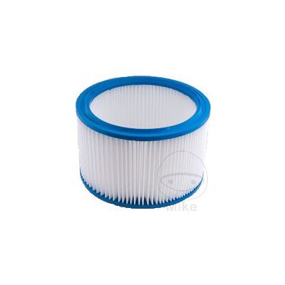 Nilfisk Attix 7, 30, 50, 560 Filtr - Vakuumfiltr Nilfisk Attix 7, 30, 50, 560 Filtr - Vakuumfiltr