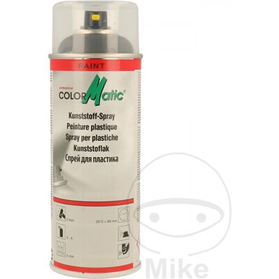 DUPLI COLOR - 115080 - Průhledný - 400 ml - Barva DUPLI COLOR - 115080 - Průhledný - 400 ml - Barva