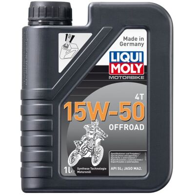 LIQUI MOLY motorový olej (3057, >JASO MA2) ( ) LIQUI MOLY motorový olej (3057, >JASO MA2) ( )