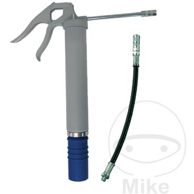 Pressol Schmiergeräte EINHANDFETTPRESSE M10 x 1 PNEUMAXX EHFP Pressol Schmiergeräte EINHANDFETTPRESSE M10 x 1 PNEUMAXX EHFP
