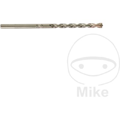 Milwaukee steinbohrer 4 X 85MM Arbeitslänge 50 mm ( ) Milwaukee steinbohrer 4 X 85MM Arbeitslänge 50 mm ( )