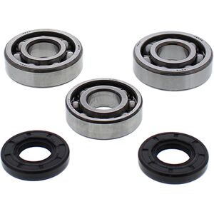 ALL BALLS ložiska klikové hřídele s těsněními YAMAHA YZ 65 18-25 , YZ 85 19-25 (ALL BALLS ložiska klikové hřídele s těsněními YAMAHA YZ 65 18-25 , YZ) ALL BALLS ložiska klikové hřídele s těsněními YAMAHA YZ 65 18-25 , YZ 85 19-25 (ALL BALLS ložiska klikové hřídele s těsněními YAMAHA YZ 65 18-25 , YZ)