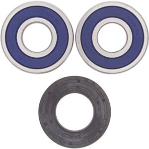 Sada ložisek zadního kola All Balls - Wheel Bearing Kit Sada ložisek zadního kola All Balls - Wheel Bearing Kit