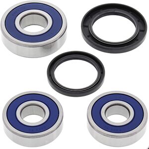Sada ložisek zadního kola All Balls Yamaha FJ1100/1200 / FZR1000 Exup Sada ložisek zadního kola All Balls Yamaha FJ1100/1200 / FZR1000 Exup
