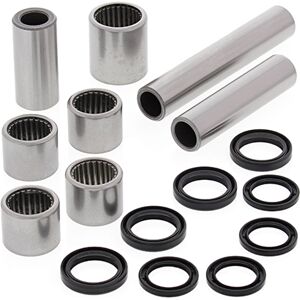 ALL BALLS sada na opravu kyvné vidlice YAMAHA YFZ 450R 09-24, YFZ 450X 10-11 (ALL BALLS sada na opravu kyvné vidlice YAMAHA YFZ 450R 09-24, YFZ 450X) ALL BALLS sada na opravu kyvné vidlice YAMAHA YFZ 450R 09-24, YFZ 450X 10-11 (ALL BALLS sada na opravu kyvné vidlice YAMAHA YFZ 450R 09-24, YFZ 450X)