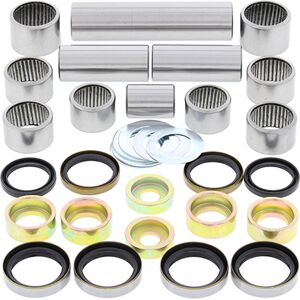 ALL BALLS sada na opravu kyvné vidlice KTM SX-F 250/350/450 PRO LEVER 11-22, HUSQVARNA FE/FC/TE/TC 250/350/450/501 14-22, GAS-GAS EC250 21-23, EX300 ALL BALLS sada na opravu kyvné vidlice KTM SX-F 250/350/450 PRO LEVER 11-22, HUSQVARNA FE/FC/TE/TC 250/350/450/501 14-22, GAS-GAS EC250 21-23, EX300