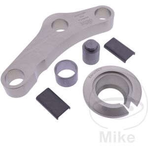 Alphatechnik snížení podvozku sada AT s ABE YAMAHA MT-07 700 A ABS MTT690-A 18-19, MT-07 700 A ABS MTN690-A 20, MT-07 700 A ABS MTN690-U 18-20, Alphatechnik snížení podvozku sada AT s ABE YAMAHA MT-07 700 A ABS MTT690-A 18-19, MT-07 700 A ABS MTN690-A 20, MT-07 700 A ABS MTN690-U 18-20,
