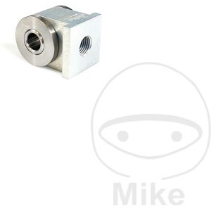 Sada odpružení Alpha Technik Honda CB125R - Snížení výšky sedla o 32mm Sada odpružení Alpha Technik Honda CB125R - Snížení výšky sedla o 32mm