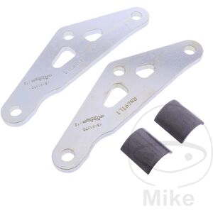 Alphatechnik snížení podvozku sada AT s ABE YAMAHA MT-09 900 ABS MTN890 21-23, MT-09 900 SP ABS MTN890-D 21-23, MT-09 900 ABS MTN890-U 22-24, MT-09 Alphatechnik snížení podvozku sada AT s ABE YAMAHA MT-09 900 ABS MTN890 21-23, MT-09 900 SP ABS MTN890-D 21-23, MT-09 900 ABS MTN890-U 22-24, MT-09