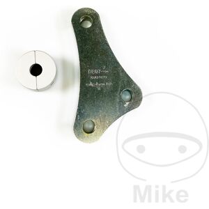 Sada pro snížení odpružení Yamaha WR125R Alpha Technik - 60mm snížení - Motocyklové odpružení Sada pro snížení odpružení Yamaha WR125R Alpha Technik - 60mm snížení - Motocyklové odpružení