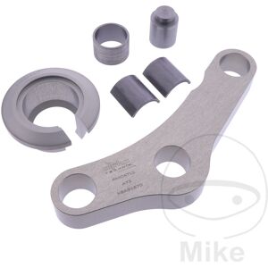 Alphatechnik snížení podvozku sada AT YAMAHA MT-07 700 Y-AMT ABS MTN690-S 25, MT-07 700 Y-AMT ABS MTN690-SU 25, MT-07 700 A ABS MTN690 25 Alphatechnik snížení podvozku sada AT YAMAHA MT-07 700 Y-AMT ABS MTN690-S 25, MT-07 700 Y-AMT ABS MTN690-SU 25, MT-07 700 A ABS MTN690 25