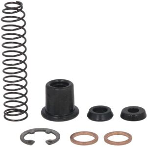 All Balls Racing - Clutch Master Cylinder Repair Kit - Černá All Balls Racing - Clutch Master Cylinder Repair Kit - Černá