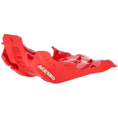 Acerbis BETA 250/300 RR 2T 2020-2023 - Ochrana motoru Acerbis BETA 250/300 RR 2T 2020-2023 - Ochrana motoru