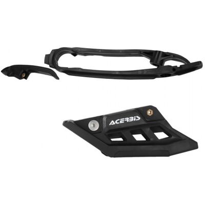 ACERBIS kluzák + vodítko řetězu komplet KTM SX / SX-F 23-25, EXC / EXC-F 24-25, HUSQVARNA TC / FC 23-25, TE / FE 24, GAS GAS MC / MC-F / EC / EC-F ACERBIS kluzák + vodítko řetězu komplet KTM SX / SX-F 23-25, EXC / EXC-F 24-25, HUSQVARNA TC / FC 23-25, TE / FE 24, GAS GAS MC / MC-F / EC / EC-F