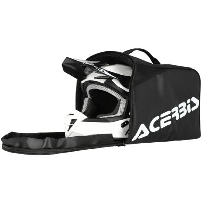 ACERBIS taška na helmu X-LINEAR barva černá / žlutá neon CARGO BAG (AKCE) (nahrazuje 0023262.318) ( ) ACERBIS taška na helmu X-LINEAR barva černá / žlutá neon CARGO BAG (AKCE) (nahrazuje 0023262.318) ( )