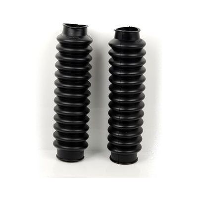 Ariete ochranné manžety vidlice na holeň 32-34 mm a dřík 52-54 mm délka 55 mm-240 mm barva černá ( ) Ariete ochranné manžety vidlice na holeň 32-34 mm a dřík 52-54 mm délka 55 mm-240 mm barva černá ( )