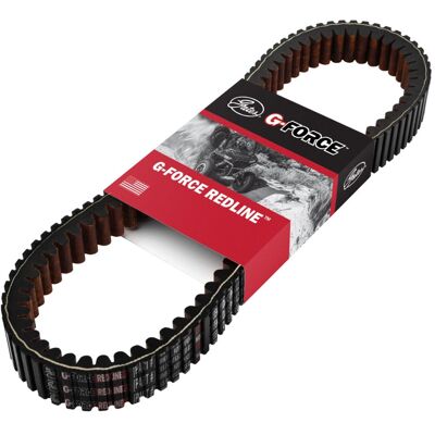 GATES řemen pohonný ATV / UTV G-FORCE REDLINE (1041x30x12,7MM) POLARIS SPORTSMAN 500 '08-17, RANGER/RANGER CREW 500 '11-13, SPORTSMAN 600/800 '09-13, GATES řemen pohonný ATV / UTV G-FORCE REDLINE (1041x30x12,7MM) POLARIS SPORTSMAN 500 '08-17, RANGER/RANGER CREW 500 '11-13, SPORTSMAN 600/800 '09-13,