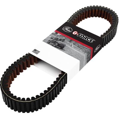 GATES hnací řemen ATV G-FORCE (1060x31x13,6MM) POLARIS RANGER RZR 570 '12-'16 (23G4057) ( ) GATES hnací řemen ATV G-FORCE (1060x31x13,6MM) POLARIS RANGER RZR 570 '12-'16 (23G4057) ( )