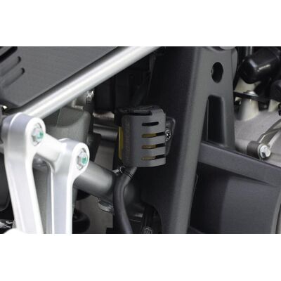 CROSSPRO kryt zadní nádržky na brzdovou kapalinu APRILIA TUAREG 660 22-24, BMW F 750 GS, F800 GS, F850 GS EURO 4/5, MOTO-MORINI X-CAPE 649 22-23 barva CROSSPRO kryt zadní nádržky na brzdovou kapalinu APRILIA TUAREG 660 22-24, BMW F 750 GS, F800 GS, F850 GS EURO 4/5, MOTO-MORINI X-CAPE 649 22-23 barva