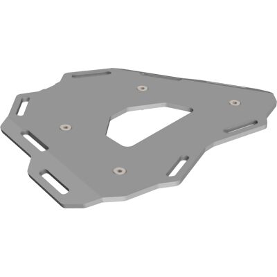 CROSSPRO zadní nosič HONDA XL 750 TRANSALP 23-25 barva černá ( ) CROSSPRO zadní nosič HONDA XL 750 TRANSALP 23-25 barva černá ( )
