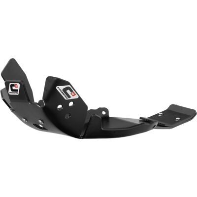 CROSSPRO kryt motoru a spojky kyvné vidlice (PRO-LINK) plastový DTC HARD ENDURO HUSQVARNA TE 250/300 24- barva černá ( ) CROSSPRO kryt motoru a spojky kyvné vidlice (PRO-LINK) plastový DTC HARD ENDURO HUSQVARNA TE 250/300 24- barva černá ( )