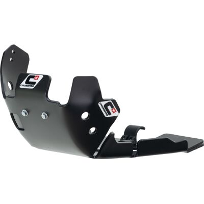 CROSSPRO kryt motoru a spojky kyvné vidlice (PRO-LINK) plastový DTC HARD ENDURO RIEJU MR 250/300 26- barva černá ( ) CROSSPRO kryt motoru a spojky kyvné vidlice (PRO-LINK) plastový DTC HARD ENDURO RIEJU MR 250/300 26- barva černá ( )