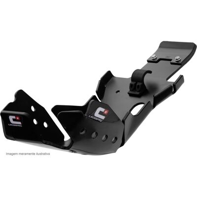 CROSSPRO kryt motoru a spojky kyvné vidlice (PRO-LINK) plastový DTC HARD ENDURO BETA 250/300 RR 20-23 barva černá ( ) CROSSPRO kryt motoru a spojky kyvné vidlice (PRO-LINK) plastový DTC HARD ENDURO BETA 250/300 RR 20-23 barva černá ( )