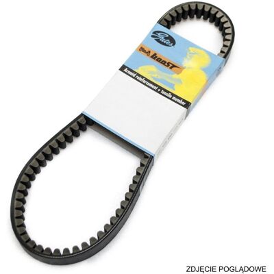 GATES hnací řemen skútr BOOST+ (1010x23,5x10MM) KYMCO X-CITING 250/300 '09-'15 (31910K) (STAŽENO Z NABÍDKY) ( ) GATES hnací řemen skútr BOOST+ (1010x23,5x10MM) KYMCO X-CITING 250/300 '09-'15 (31910K) (STAŽENO Z NABÍDKY) ( )