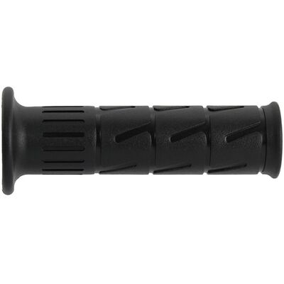 Pár Krytů řídítek Kawasaki - 125mm Otevřený konec Pár Krytů řídítek Kawasaki - 125mm Otevřený konec