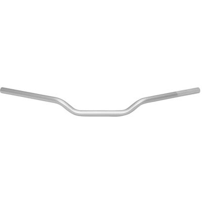 RENTHAL řidítka 7/8 (22mm) ROAD HANDLEBAR MEDIUM SILVER barva stříbrná ( ) RENTHAL řidítka 7/8 (22mm) ROAD HANDLEBAR MEDIUM SILVER barva stříbrná ( )