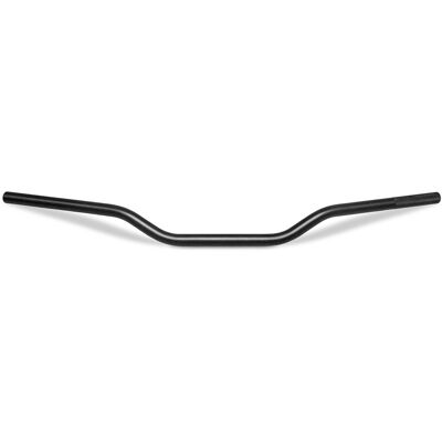 RENTHAL řidítka 7/8 (22mm) SPEEDWAY HANDLEBAR BLACK barva černá ( ) RENTHAL řidítka 7/8 (22mm) SPEEDWAY HANDLEBAR BLACK barva černá ( )
