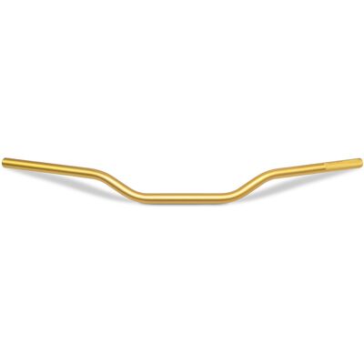 RENTHAL řidítka 7/8 (22mm) SPEEDWAY HANDLEBAR BLACK barva zlatá ( ) RENTHAL řidítka 7/8 (22mm) SPEEDWAY HANDLEBAR BLACK barva zlatá ( )
