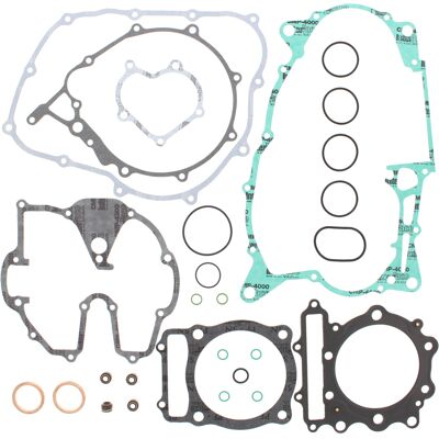 WINDEROSA (VERTEX) kompletní sada těsnění HONDA NX 650 DOMINATOR 88-02, XR 650L 93-24 ( ) WINDEROSA (VERTEX) kompletní sada těsnění HONDA NX 650 DOMINATOR 88-02, XR 650L 93-24 ( )
