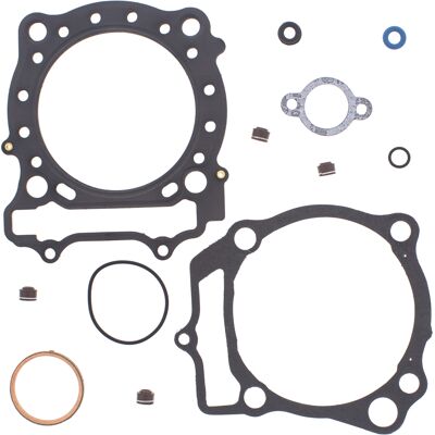 WINDEROSA (VERTEX) těsnění TOP-END SUZUKI LTR 450 06-09 ( ) WINDEROSA (VERTEX) těsnění TOP-END SUZUKI LTR 450 06-09 ( )