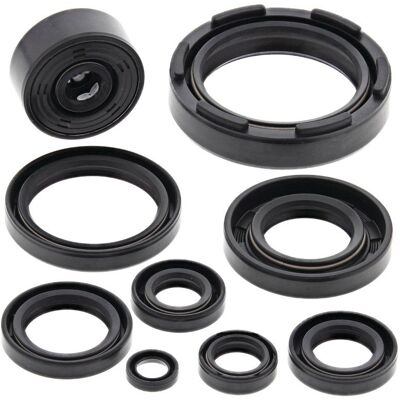 WINDEROSA (VERTEX) sada těsnění motoru YAMAHA YZ 250 88-97 ( ) WINDEROSA (VERTEX) sada těsnění motoru YAMAHA YZ 250 88-97 ( )