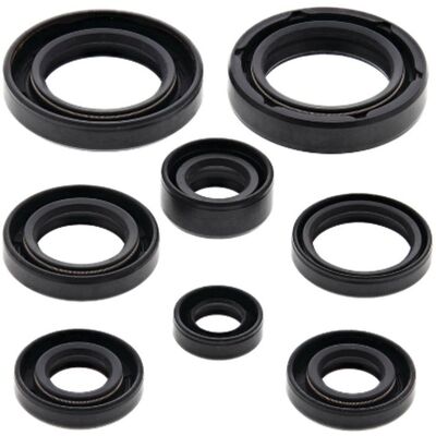 WINDEROSA (VERTEX) sada těsnění motoru SUZUKI RM125(RM 125) 86-88 ( ) WINDEROSA (VERTEX) sada těsnění motoru SUZUKI RM125(RM 125) 86-88 ( )