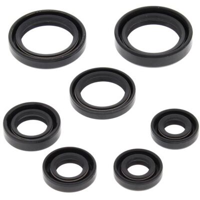WINDEROSA (VERTEX) sada těsnění motoru HONDA TRX350FE 00-06, TRX350FM FOURTRAX RANCHER 00-06, TRX350TE 00-06, TRX350TM FOURTRAX RANCHER 00-06 ( ) WINDEROSA (VERTEX) sada těsnění motoru HONDA TRX350FE 00-06, TRX350FM FOURTRAX RANCHER 00-06, TRX350TE 00-06, TRX350TM FOURTRAX RANCHER 00-06 ( )