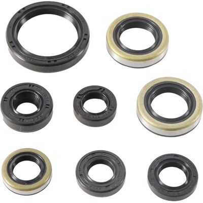 WINDEROSA (VERTEX) sada těsnění motoru KAWASAKI KX450F 16-18 ( ) WINDEROSA (VERTEX) sada těsnění motoru KAWASAKI KX450F 16-18 ( )