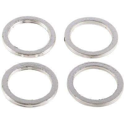 WINDEROSA (VERTEX) těsnění svodu výfuku YAMAHA FZ6 04-09, FZ6R 09-17, FZR1000 87-95, FZR600 89-99, YZF600R 95-07, YZF-R6 99-05, YZF-R6S 06-09 (komplet WINDEROSA (VERTEX) těsnění svodu výfuku YAMAHA FZ6 04-09, FZ6R 09-17, FZR1000 87-95, FZR600 89-99, YZF600R 95-07, YZF-R6 99-05, YZF-R6S 06-09 (komplet