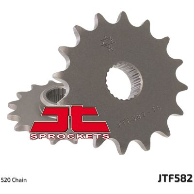 JT SPROCKETS JT řetězové kolo přední 443 16 YAMAHA XJ 600 DIVERSION '92-'03 (44316JT) (řetěz 520) ( ) JT SPROCKETS JT řetězové kolo přední 443 16 YAMAHA XJ 600 DIVERSION '92-'03 (44316JT) (řetěz 520) ( )
