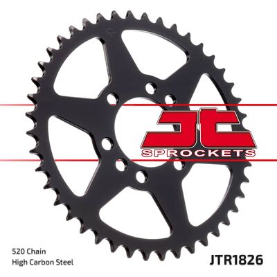 JT SPROCKETS JT rozeta 4302 39 SUZUKI LTZ 400 QUADSPORT '03-'08 (430239JT) ( ) JT SPROCKETS JT rozeta 4302 39 SUZUKI LTZ 400 QUADSPORT '03-'08 (430239JT) ( )