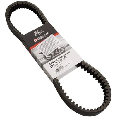 GATES hnací řemen skútru POWERLINK YAMAHA N-MAX 125 '15 / '17-'19, N-MAX 150 '17-'19, N-MAX 160 '21-'22 ( NMAX ) (903x22,5) (PL31034) ( ) GATES hnací řemen skútru POWERLINK YAMAHA N-MAX 125 '15 / '17-'19, N-MAX 150 '17-'19, N-MAX 160 '21-'22 ( NMAX ) (903x22,5) (PL31034) ( )