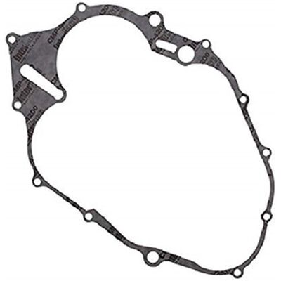 Athena těsnění krytu spojky YAMAHA XT 550 '82-'84, XT 600 '84-'03, XTZ 660, TT 600, OEM, 5Y11546201, 4DW1546200, 3YF1546200, 34K1546201, 34K1546200 Athena těsnění krytu spojky YAMAHA XT 550 '82-'84, XT 600 '84-'03, XTZ 660, TT 600, OEM, 5Y11546201, 4DW1546200, 3YF1546200, 34K1546201, 34K1546200