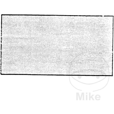 Van Wezel plechová tabule 1.500 x 800 x 0,88 ( ) Van Wezel plechová tabule 1.500 x 800 x 0,88 ( )