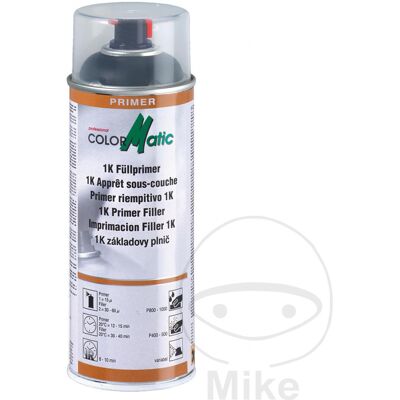 DUPLI COLOR 549663 Opálová Zelená Lesklá Základová Barva - Primer DUPLI COLOR 549663 Opálová Zelená Lesklá Základová Barva - Primer