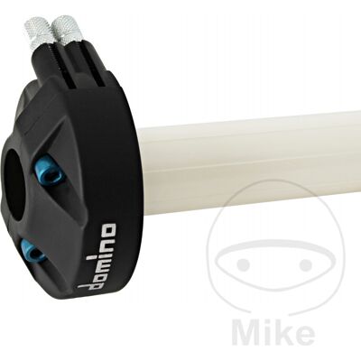Domino plynová rukojeť DMN pro 2 lanka O rukojeti ( ) Domino plynová rukojeť DMN pro 2 lanka O rukojeti ( )