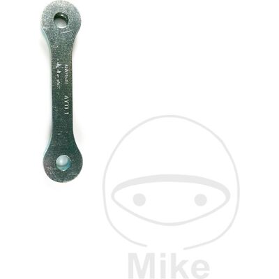 Alphatechnik snížení podvozku sada AT SUZUKI SV 650 S 99-02, SV 650 99-02, SV 650 SU 99-02, SV 650 U 99-02 ( ) Alphatechnik snížení podvozku sada AT SUZUKI SV 650 S 99-02, SV 650 99-02, SV 650 SU 99-02, SV 650 U 99-02 ( )